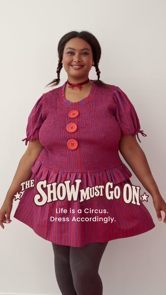 Show Must Go On Collection Live