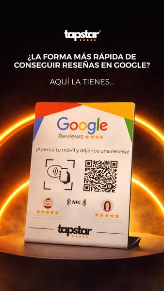 Te dejarán reseñas en 5 segundos