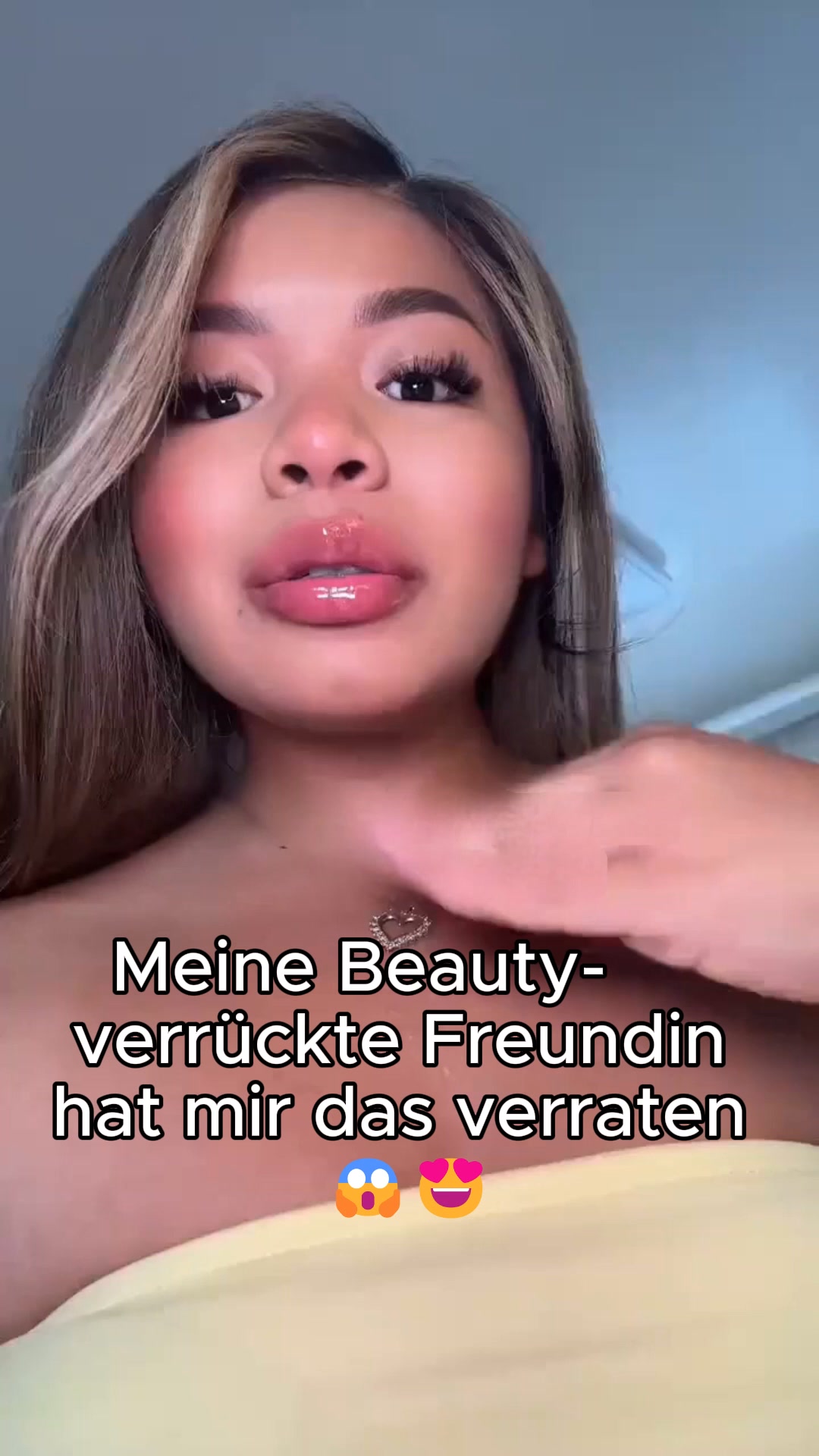 Vollere Lippen in 3 Minuten Ohne Nadeln, ohne Termin 1+1 GRATIS – nur kurze Zeit