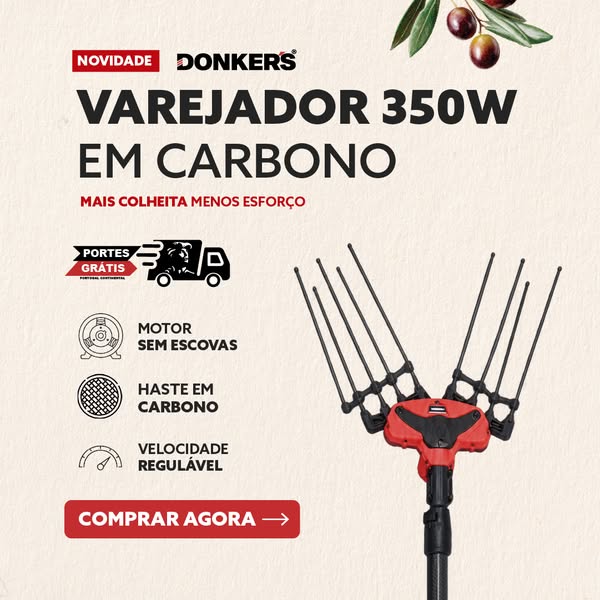 Varejador VR310 Carbono 350W