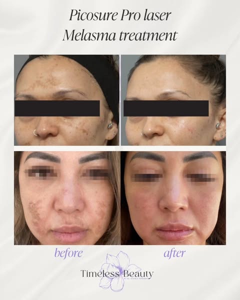 Anúncio de Timeless Beauty by Dr. Austeja