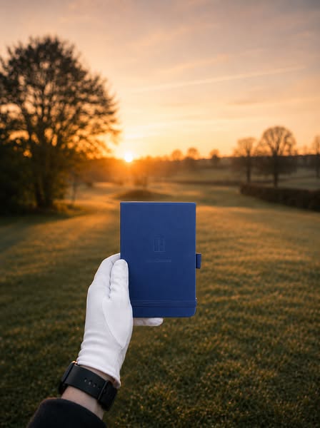 Built For Golfers Who Want Clarity