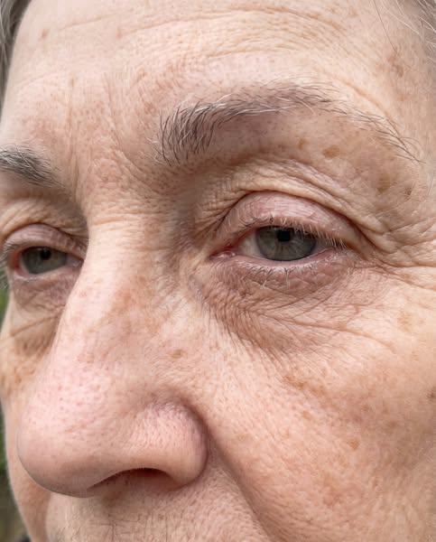 This ingredient in your lash serum