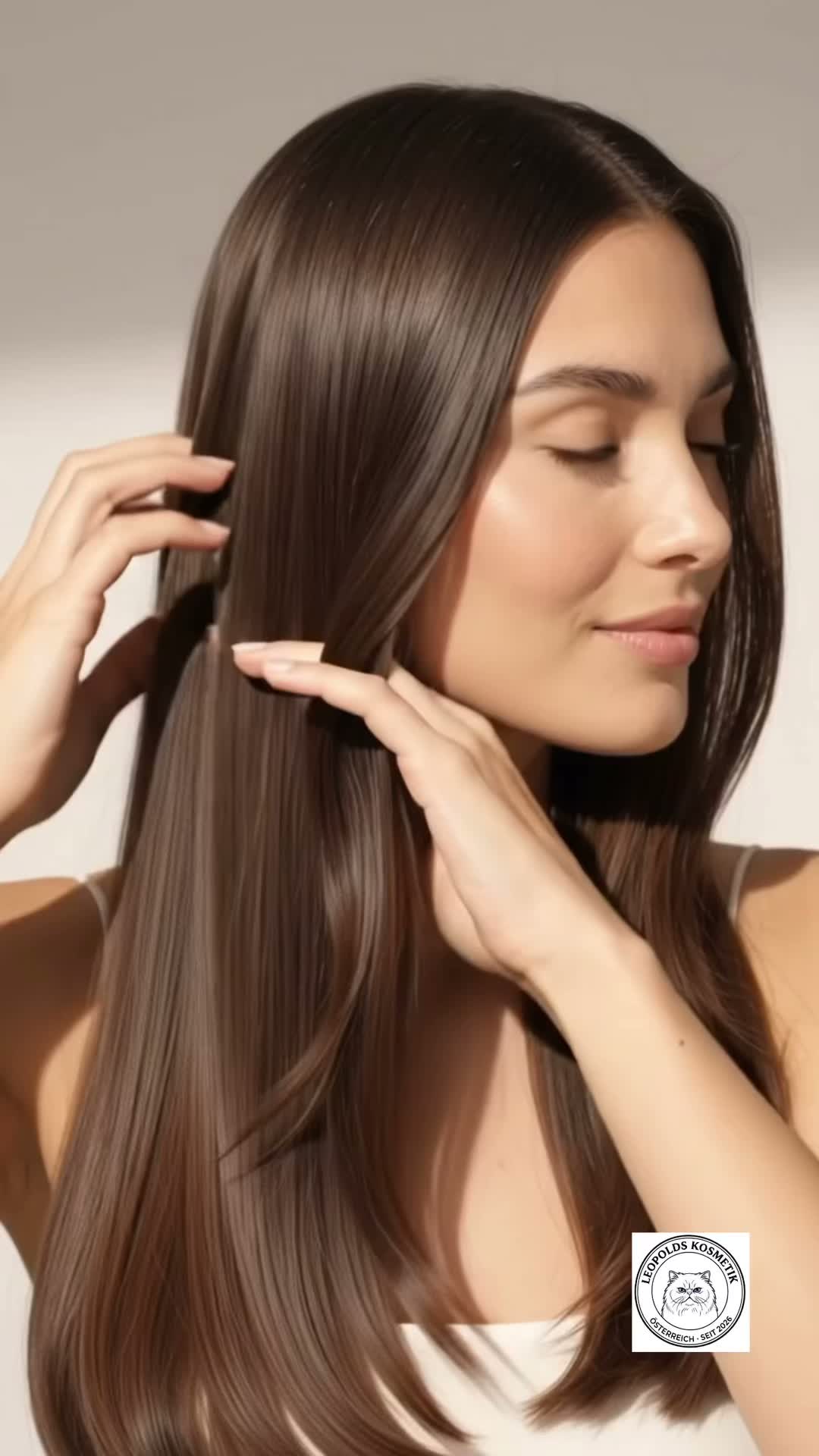 Anúncio de Leopolds Kosmetik