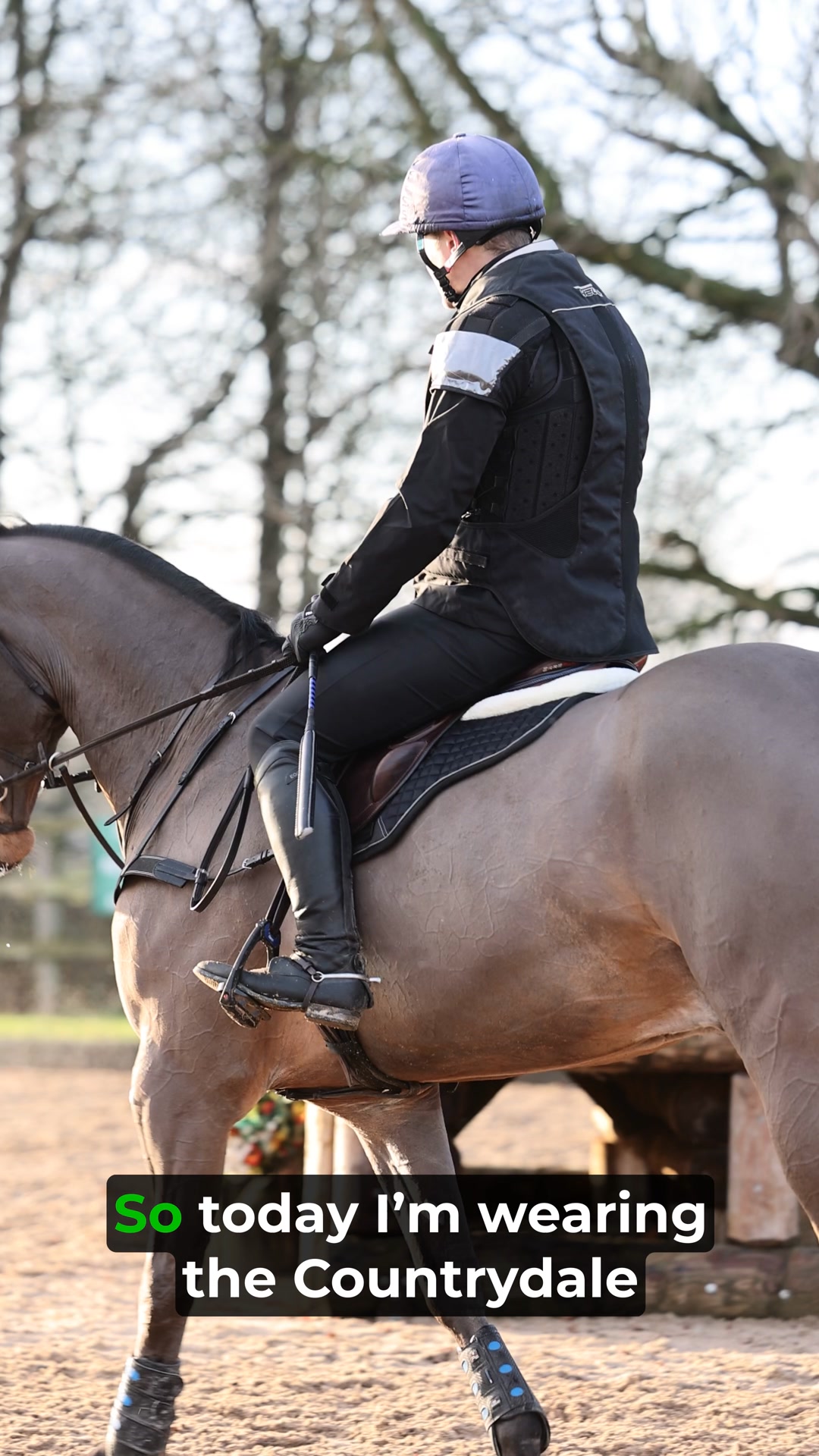 Save 20% on Prosport Riding Breeches!