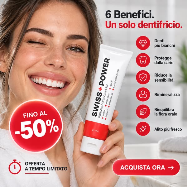 Risultati reali. Sorrisi autentici.