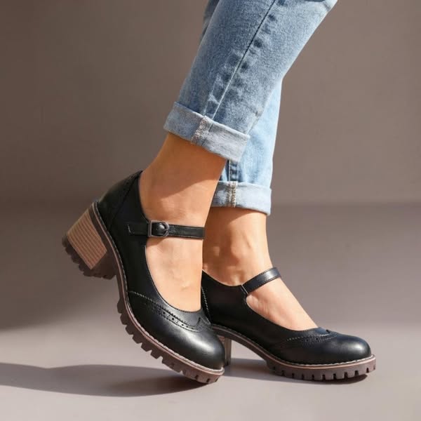 Confortables dès le premier pas