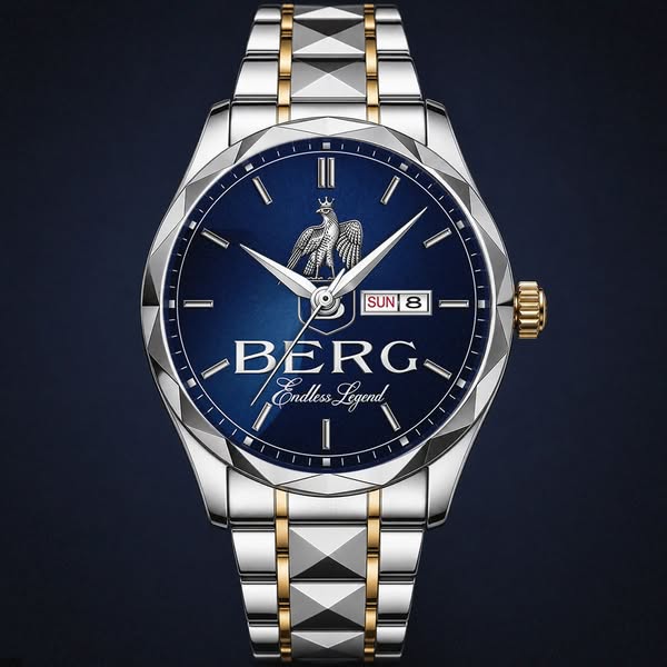 BERG FAMILY