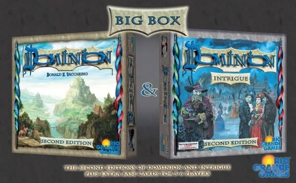 Anúncio de Board Game Extras