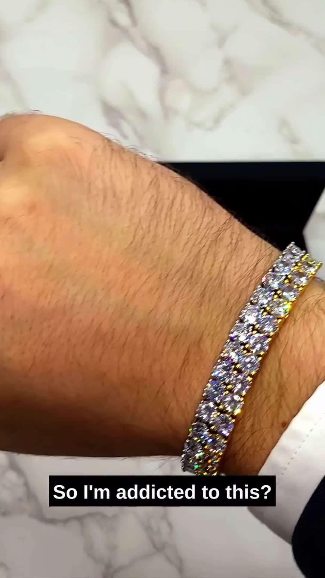 Jewelry that makes the difference.
