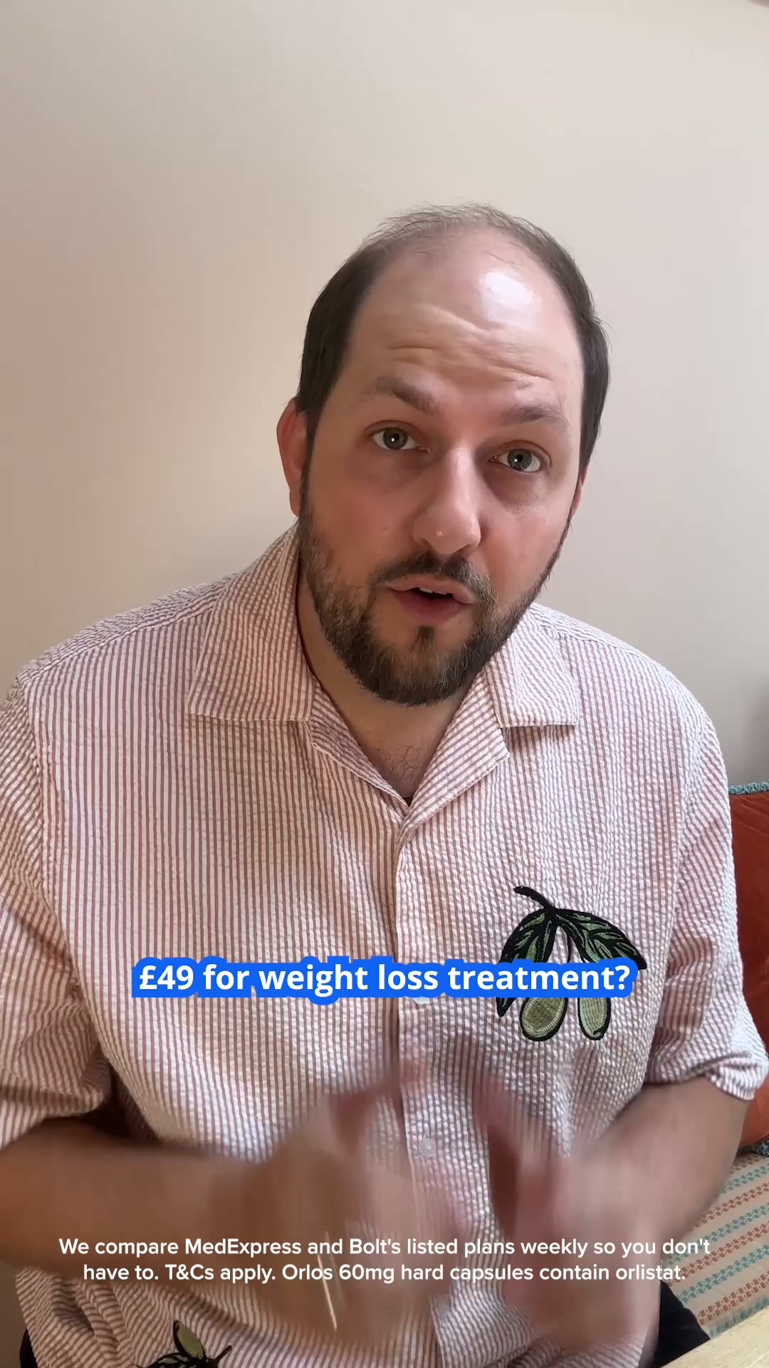 Get started today from £49