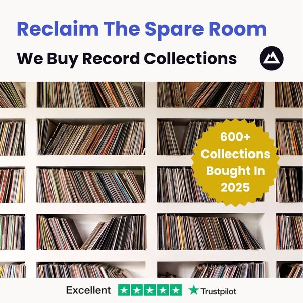 Sell Your Record Collection