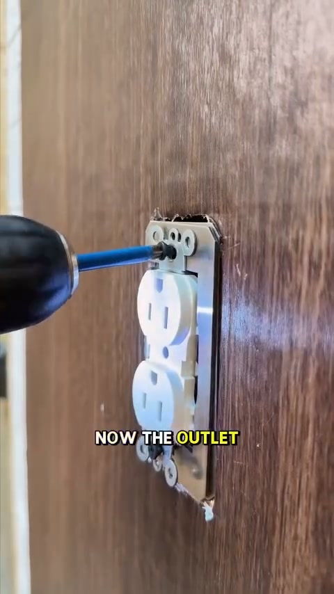 Metal Wall Plate Outlet Spacers | Electrical Device Leveling Shims
