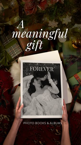 Create a Meaningful Christmas Gift