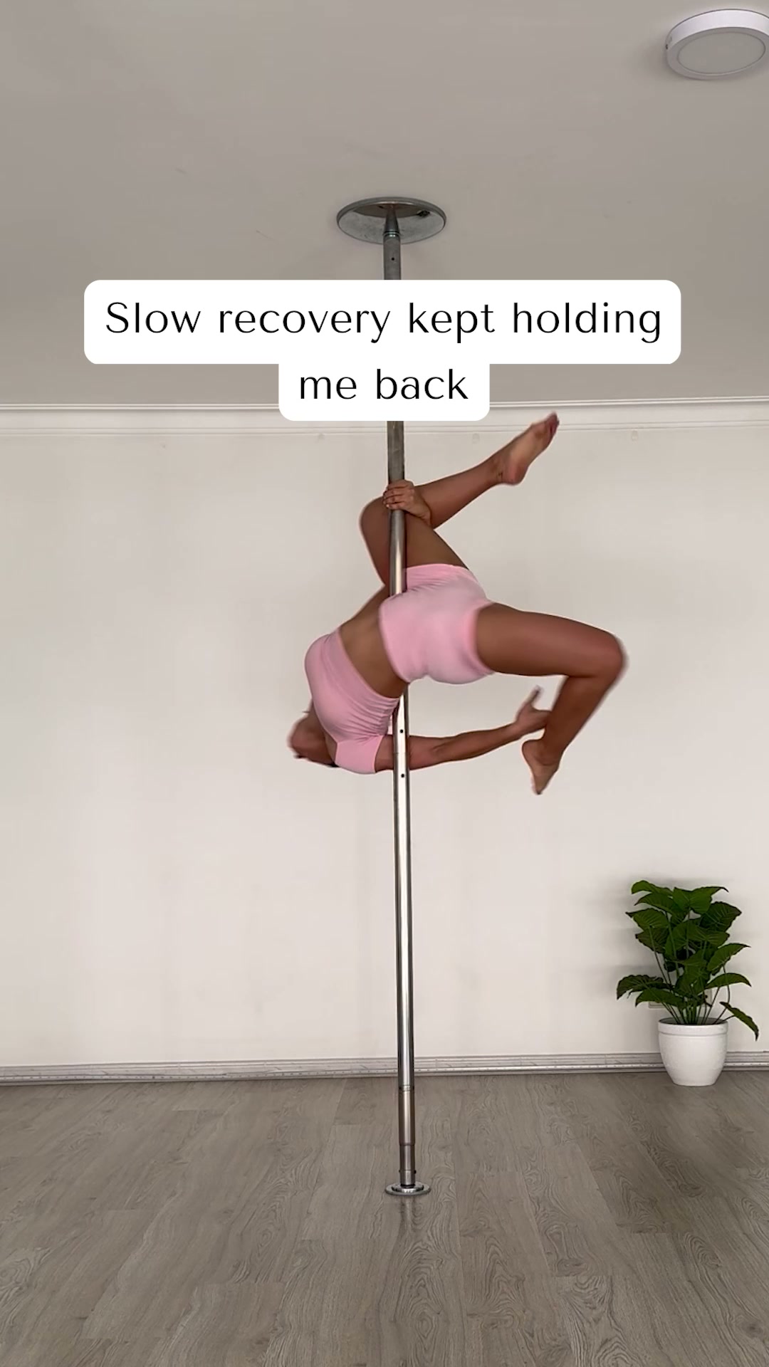 Your fast track to Flexibility
