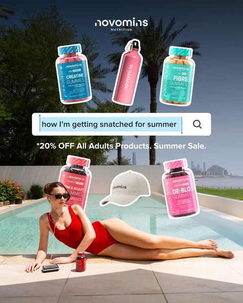 20% off everything