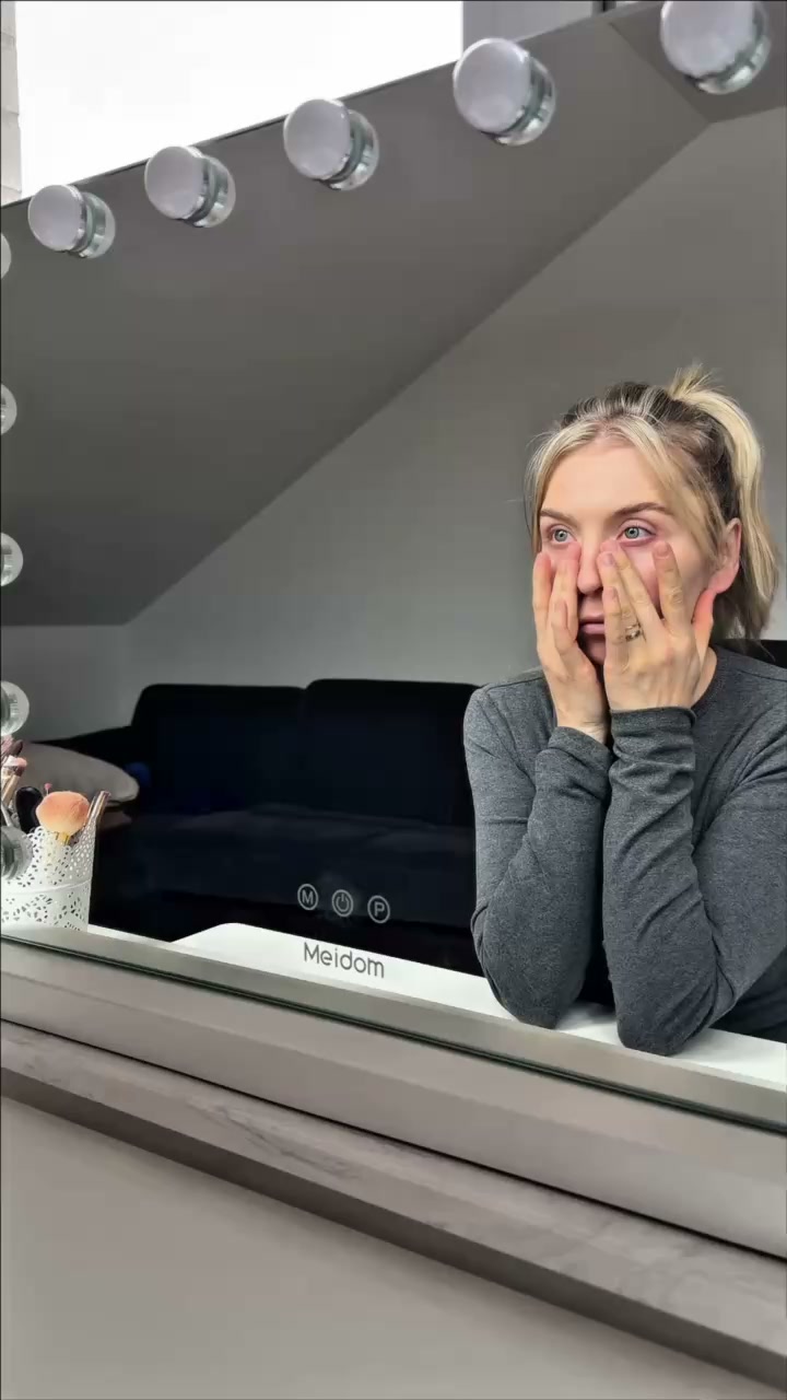 Mein Tipp für wache Augen