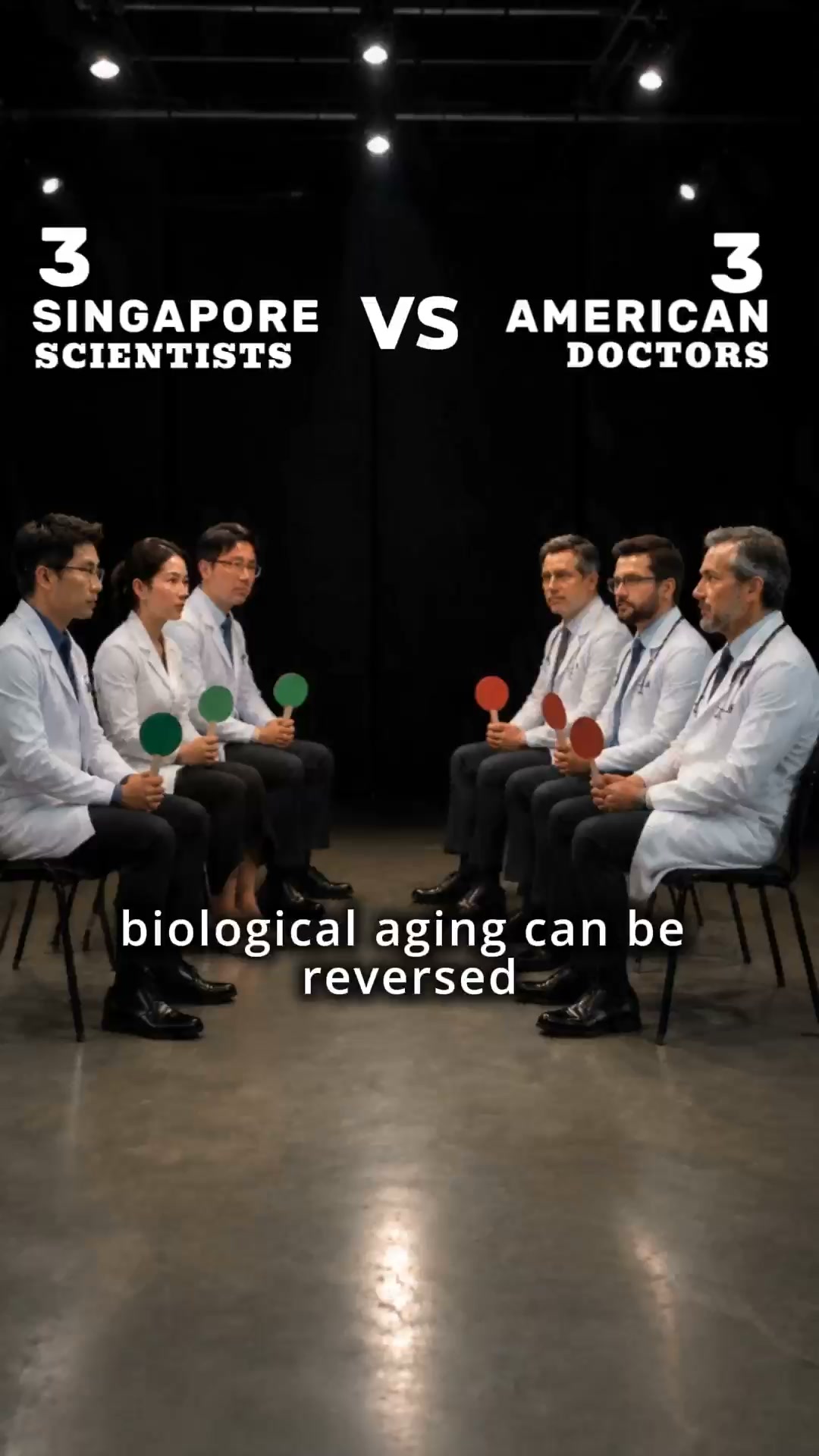 Magnali: Singapore's Longevity Breakthrough