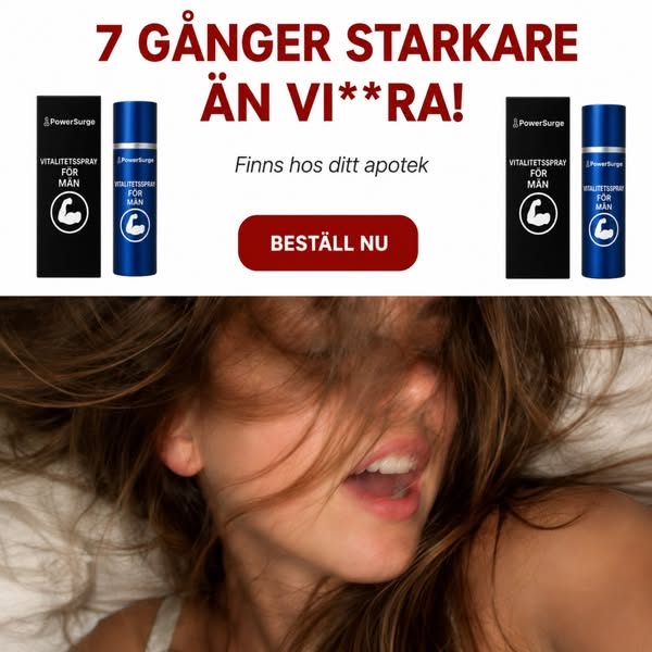 Hård erektion på 5 minuter – Urolog-rekommenderad