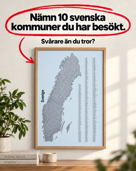 Hitta den perfekta presenten!