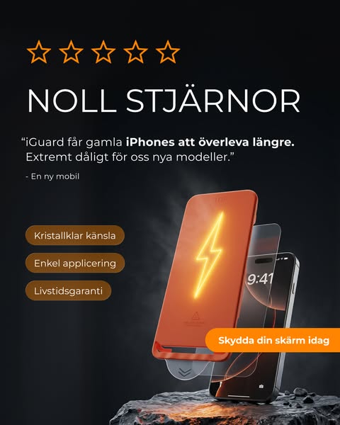 Premium för din skärm