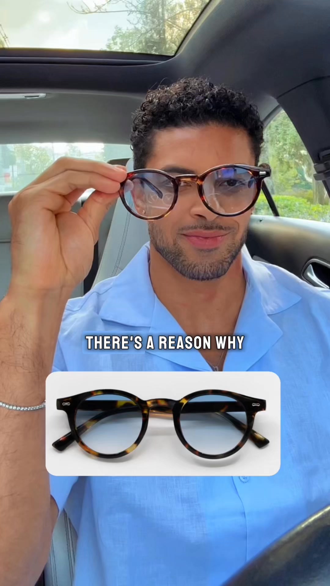 Quality Sunglasses, Fair Price!