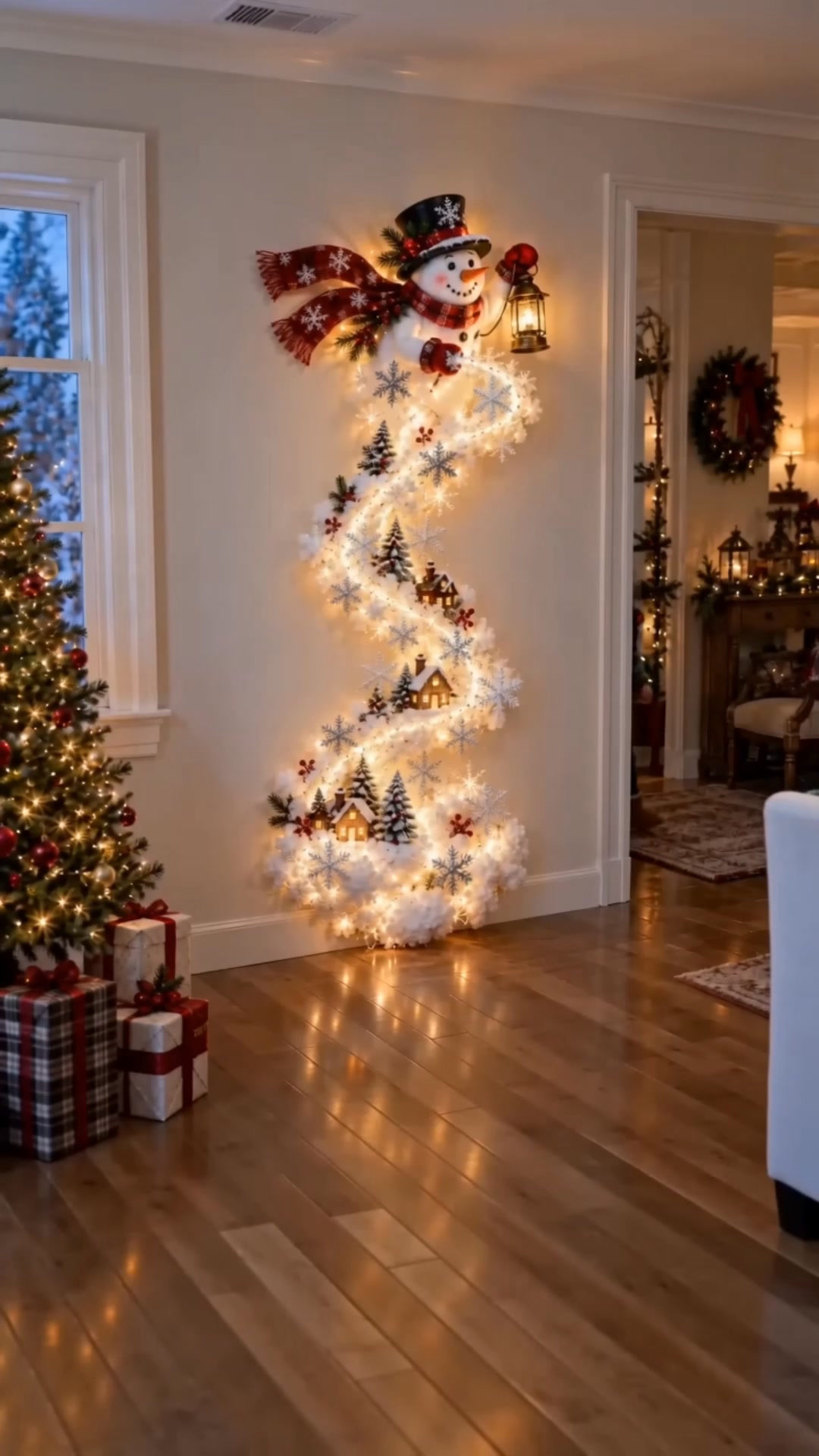 Make Your Home Feel Like Christmas