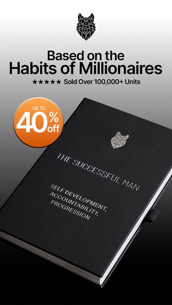 The 2026 Lock in Sale Ends Tonight - Free Online Planner, Free Network Access + 40% Off Sitewide