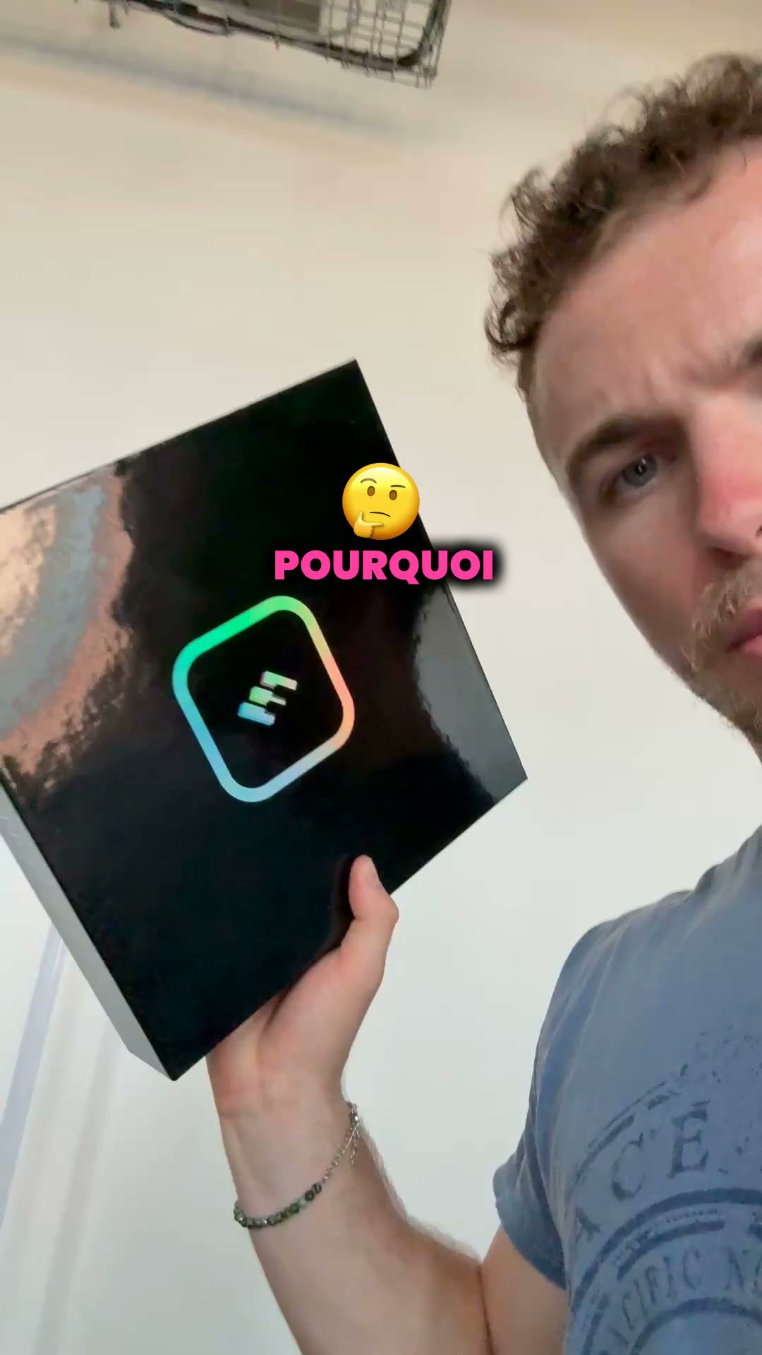 Découvrir Piano LED