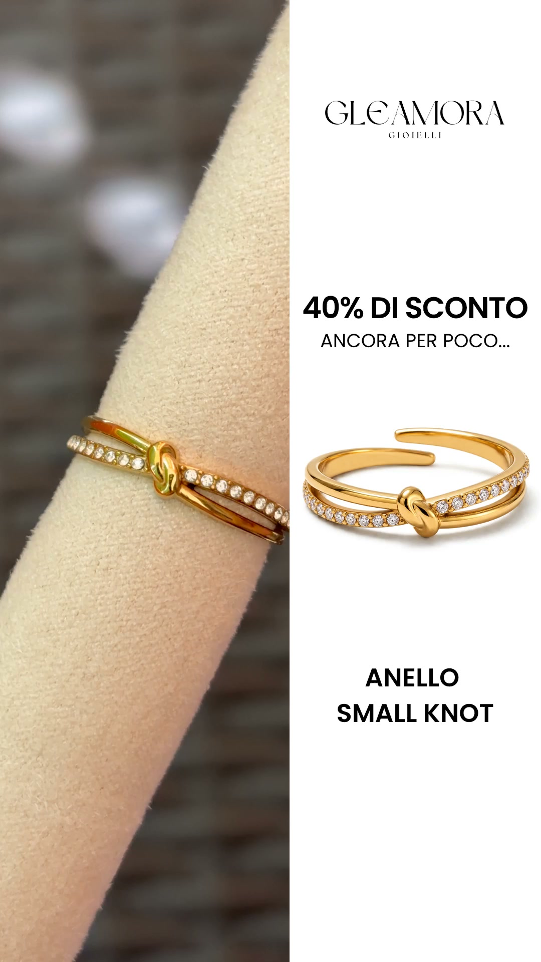 40% Di Sconto