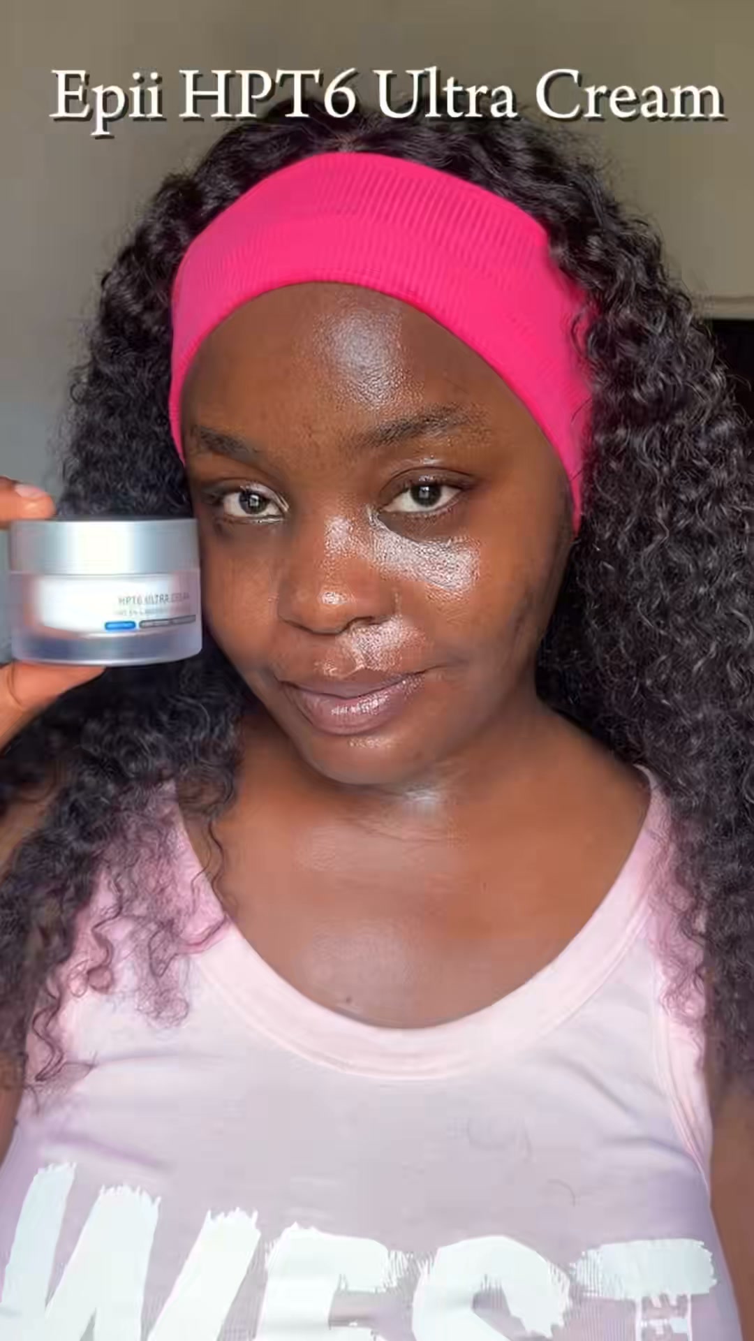 Anúncio de Korean Skin Professional