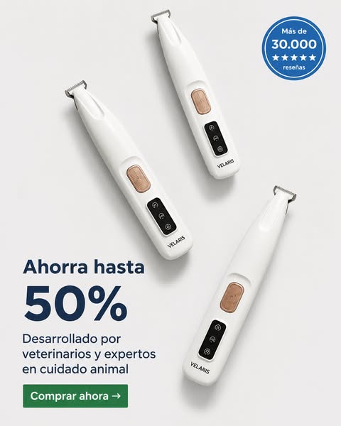 Recortadora para Gatos