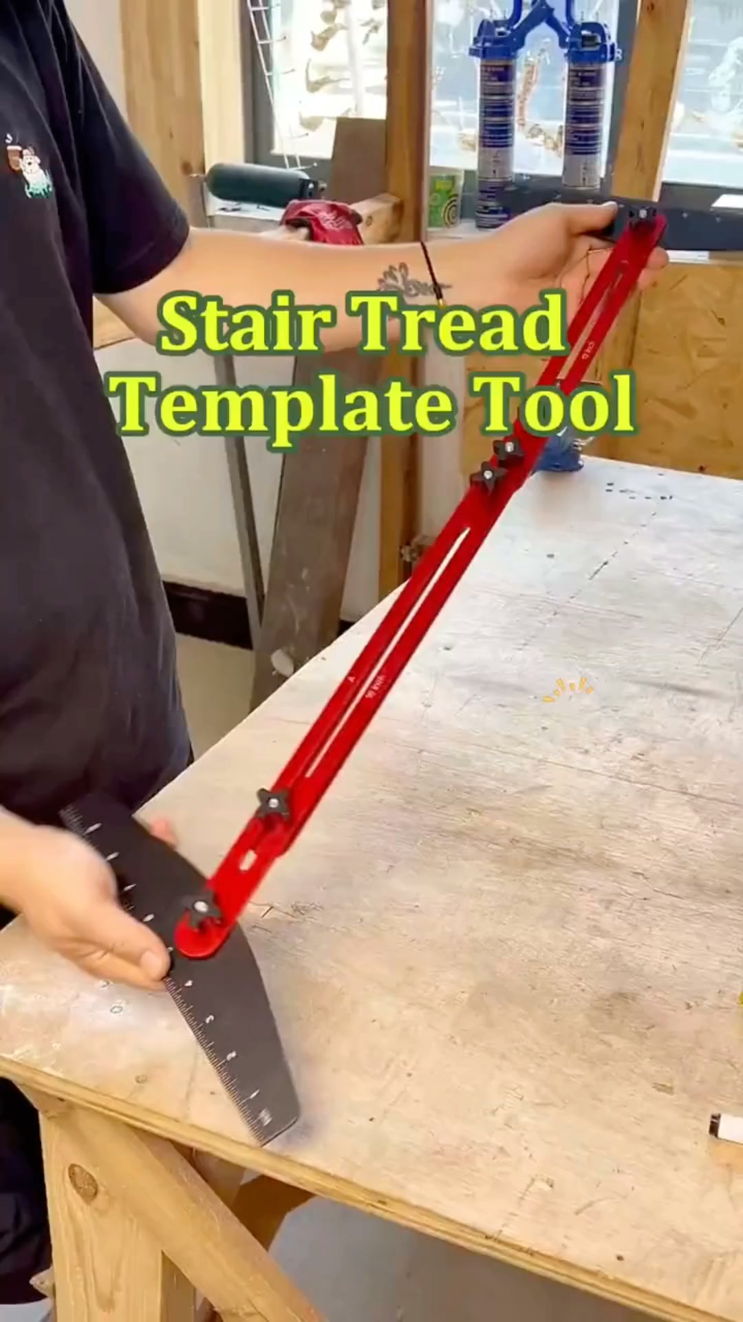 Measure Once. Cut Right.