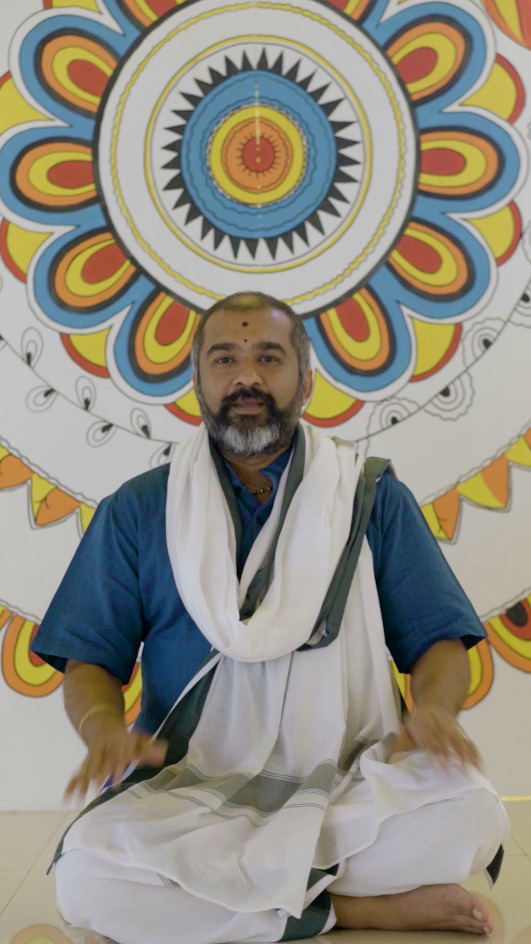 Your Next Chapter in Yoga