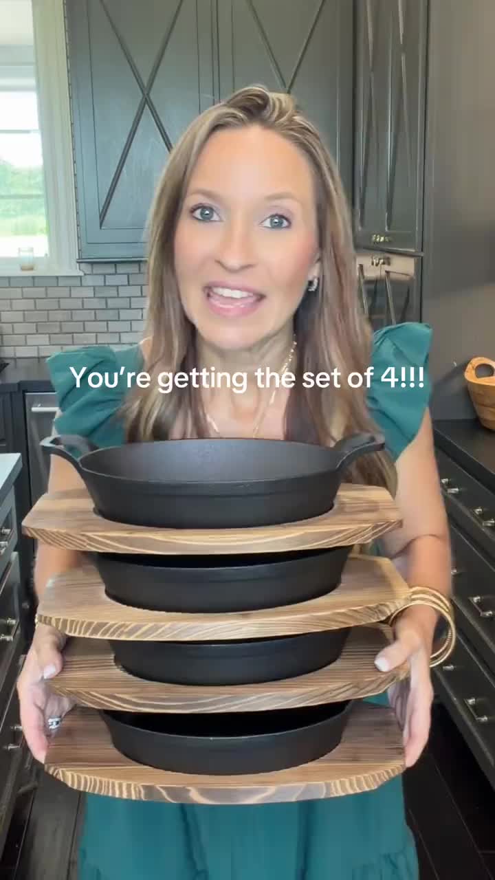 Make Your Festive Table Sizzle!