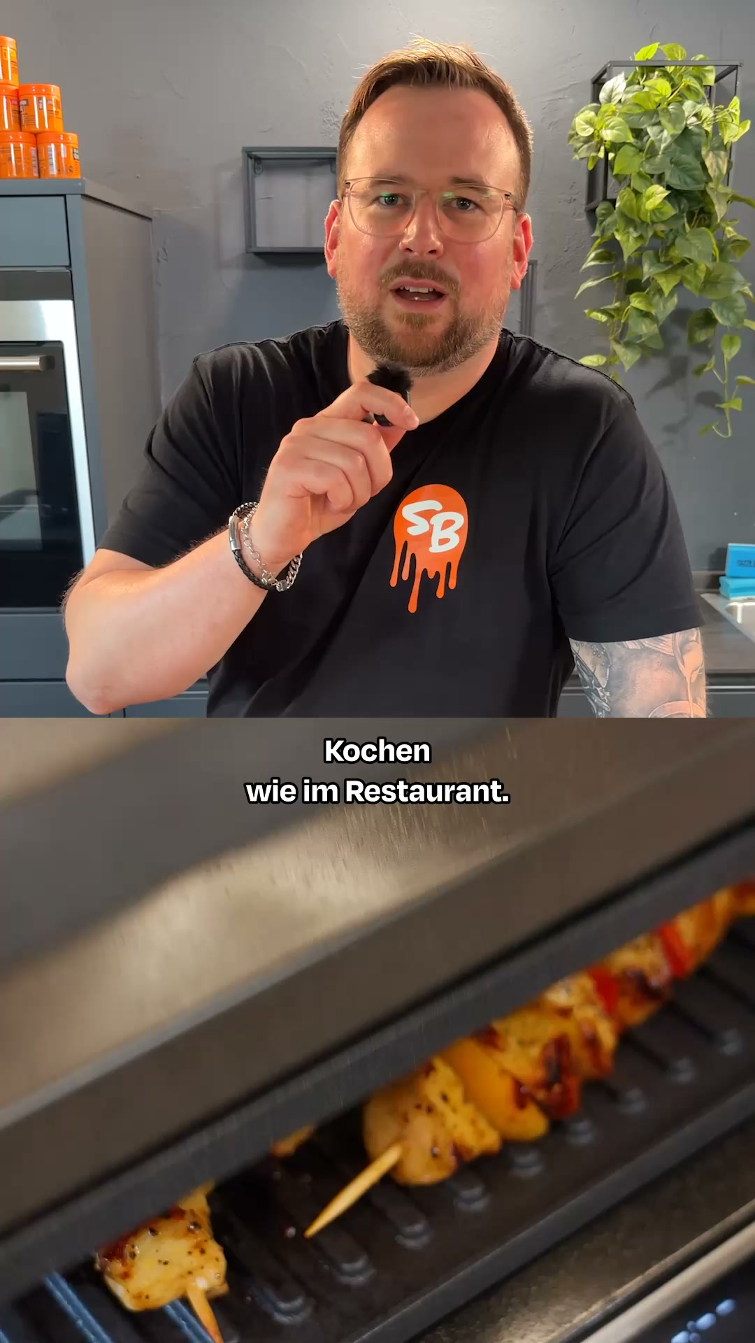 Restaurant-Geschmack, Zuhause-Preis