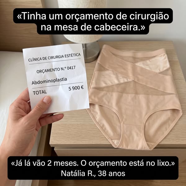 Lê isto se fizeste uma cesariana.