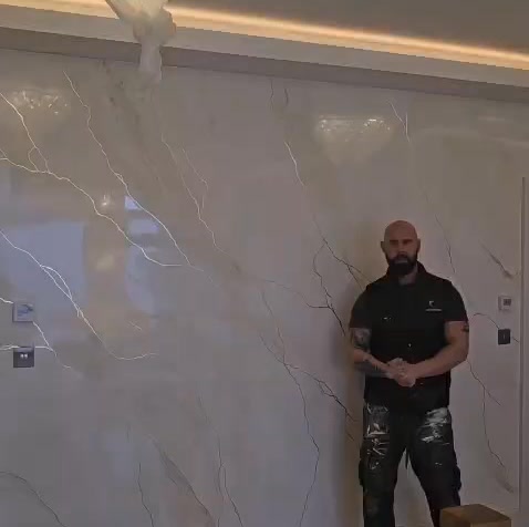 Learn Venetian Plaster. Earn Properly.