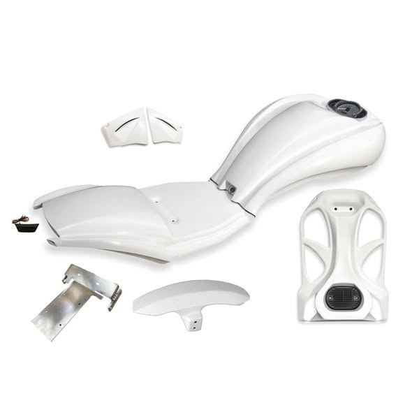 Photon Series V-Rod Full Body Kit 2009-2017 Models (VRSCDX, VRSCF)