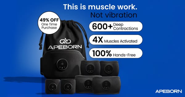 SALE ENDS TODAY!