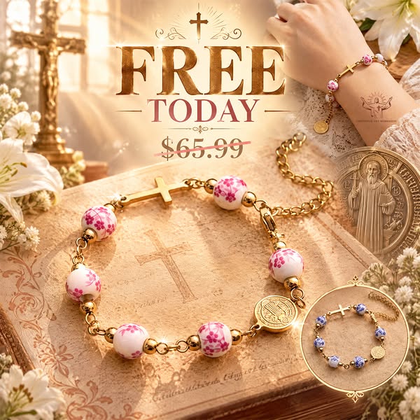 FREE Today only