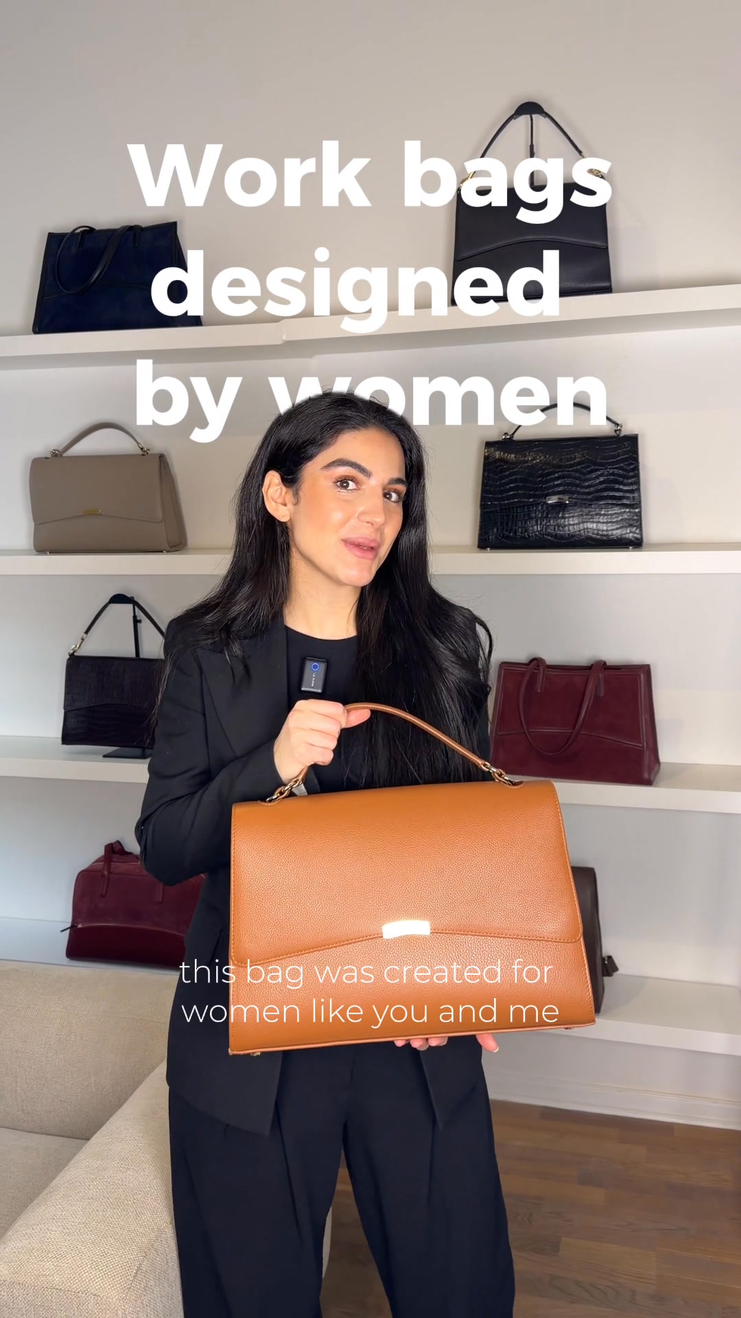LAPTOP BAGS FOR WOMEN