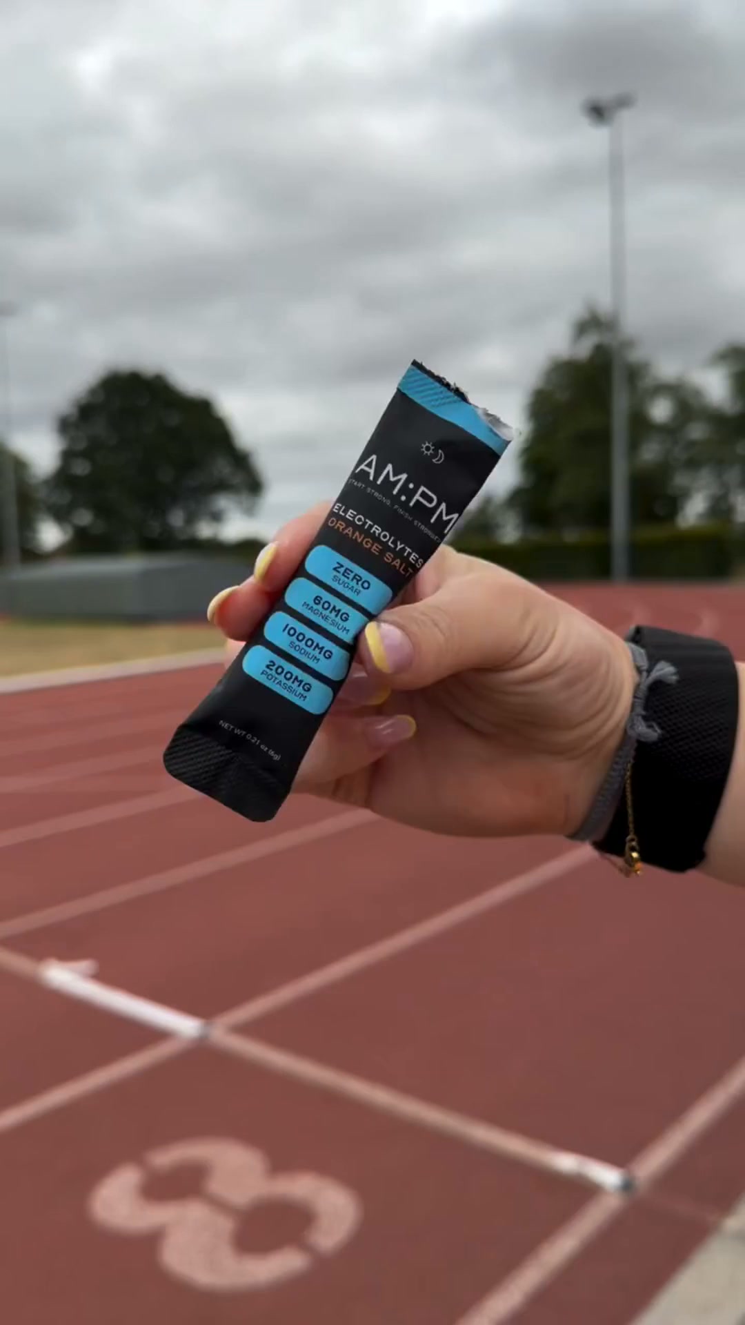 Your first 30 sachets · £4.99