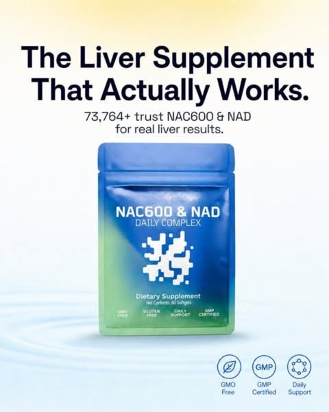 Top-Grade Liver Support. Now Available Direct.