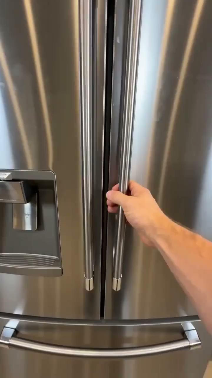 Derrete o gelo em segundos