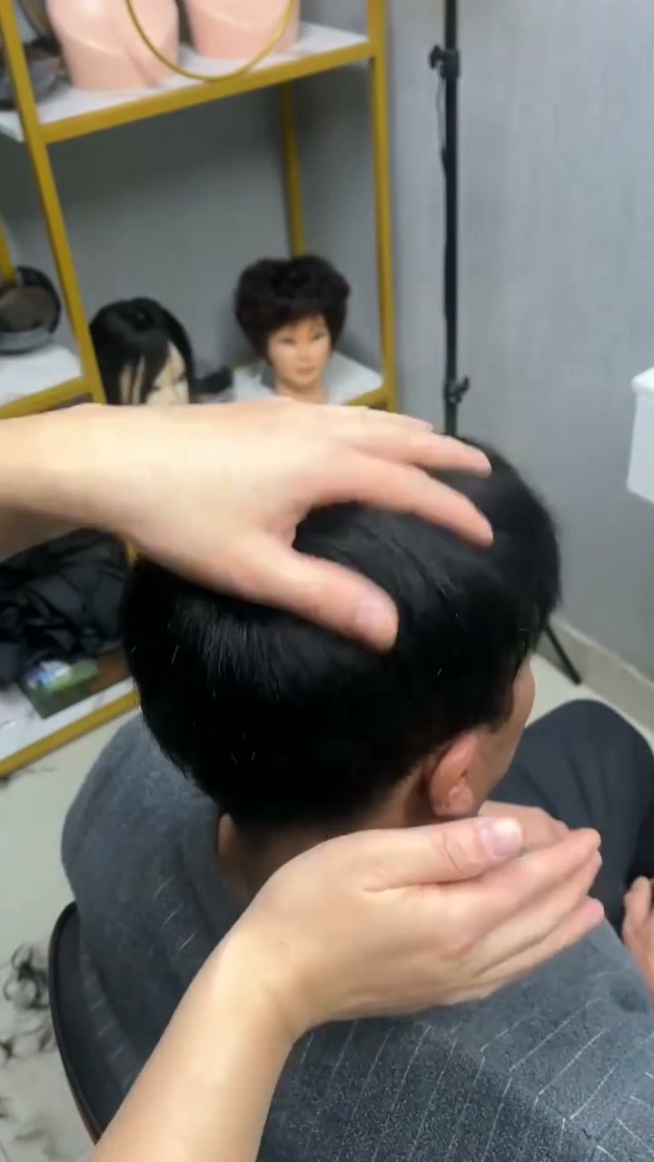 Learn more about Wholesale Suppliers of Human Hair Systems