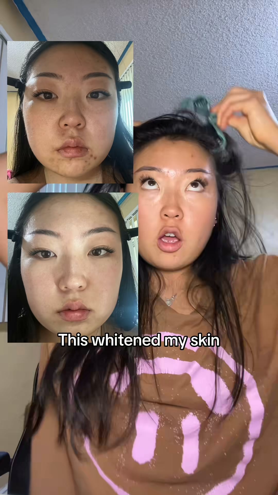Visible Glow & Even Tone in 4 Weeks