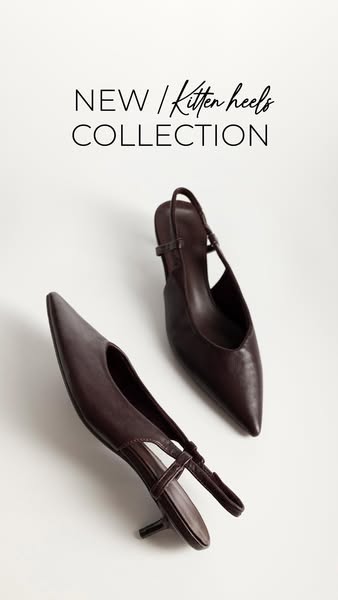 Kitten Heels | Bozikis Shoes