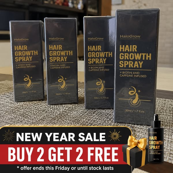 Buy 2, Get 2 Free — While Stocks Last