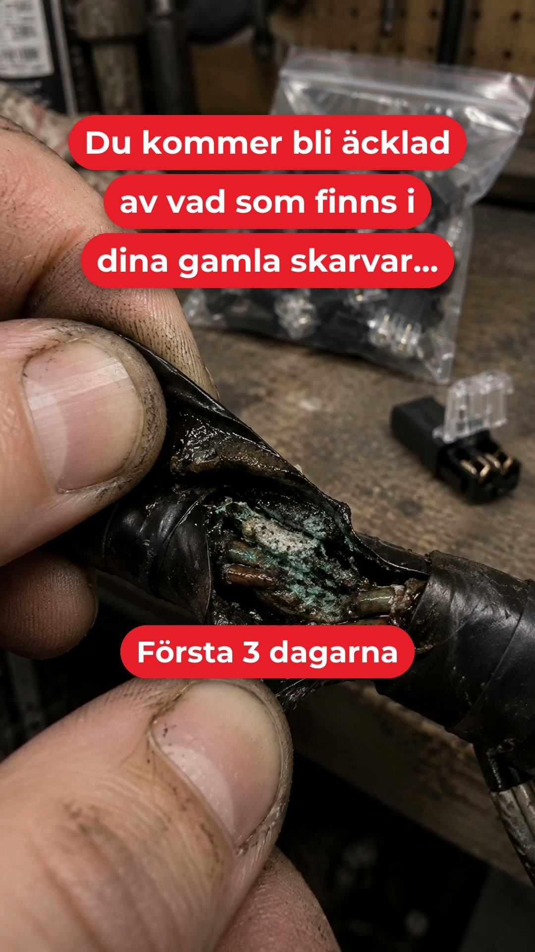 Nedsatt pris månaden ut